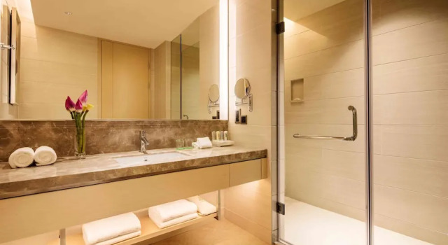 Номер Standard Holiday Inn Chongqing High-Tech Zone by IHG
