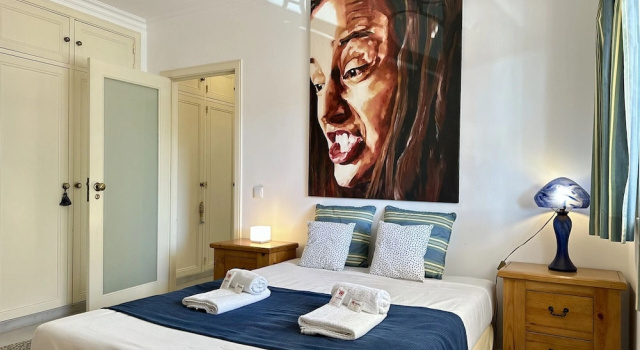 Vilamoura Grand Terrace by Homing, Reserva ahora Apartamento Hoteles en Algarve con aparcamiento, Aparcamiento