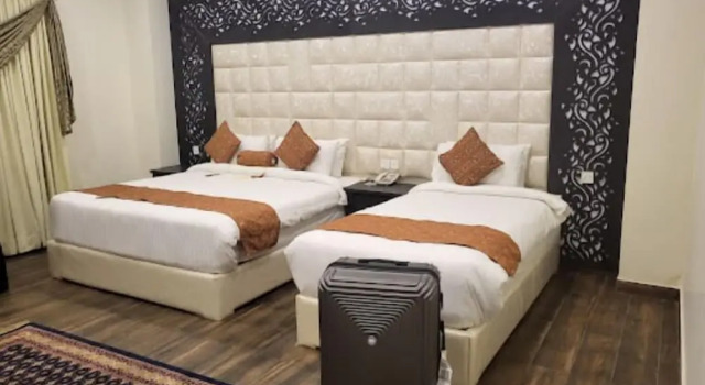 Hotel Home