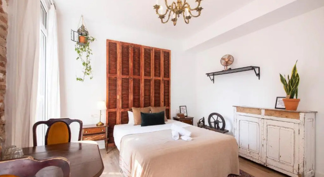 Двухместный номер Off Beat Guesthouse - Self-check-in