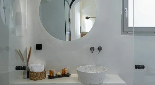 Вилла Standard Utopia Suites Santorini