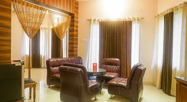 OYO 16084 Mahinder Inn