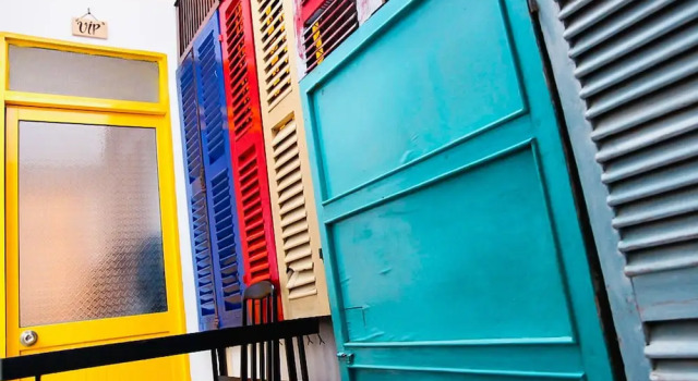 Halo Hostel Quy Nhon City