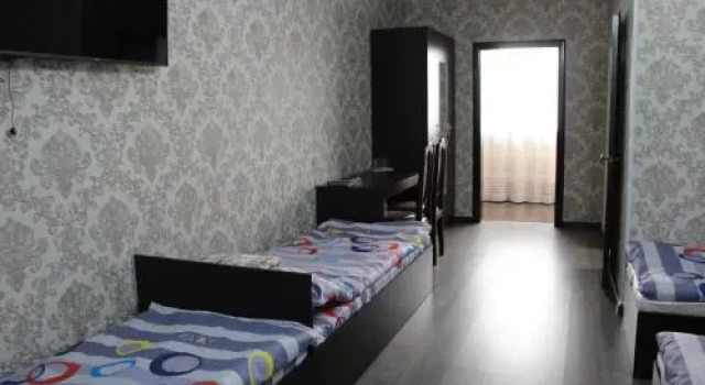 Hotel Bukpa