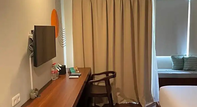 Stay G Service Residence Jatibening