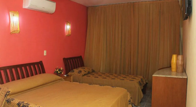 Pousada Gitana, Reserva ahora Hotel Hoteles en Noreste de Brasil con aparcamiento, Aparcamiento