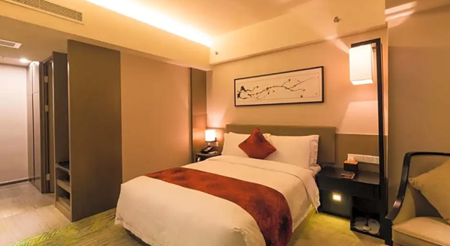 Номер Standard Chambery Hotel