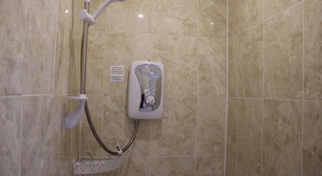 Номер Superior Mardonia Hotel