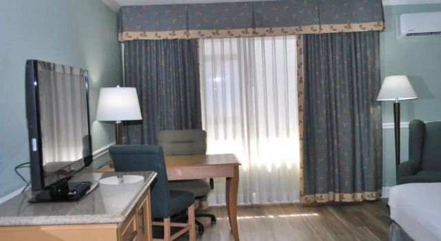 Номер Superior Hotel Piccadilly