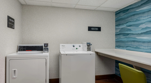 Hampton Inn South Hill