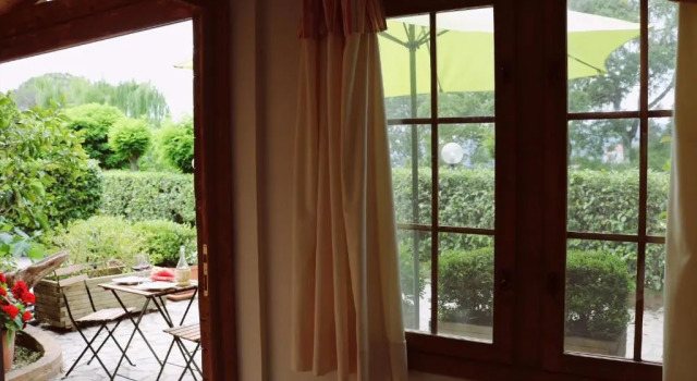Номер Standard Agriturismo San Leonardo