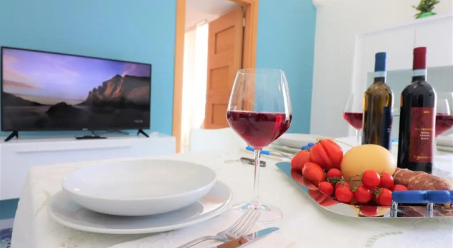 Апартаменты De Vivo Realty - Marys Apartments