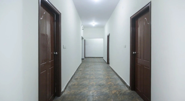 OYO Flagship 48158 Ss Towers, Varaa Hotelli Podanūr Tamil Nadu