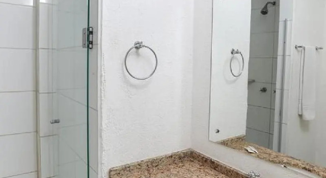 Одноместный номер Standard Hotel Expressinho Aeroporto