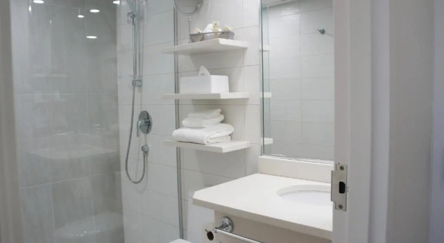 Номер Business Hôtel Castel