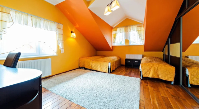 EverySky Nad Łomnicą Karpacz, Забронировать Отель Карпач 