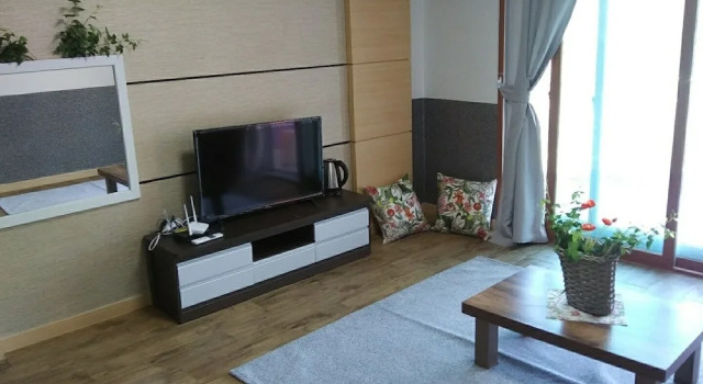Hyundai Elliot Hotel and Resort, Забронировать Курортный отель Недорогие отели Daegwallyeong-myeon, недорого