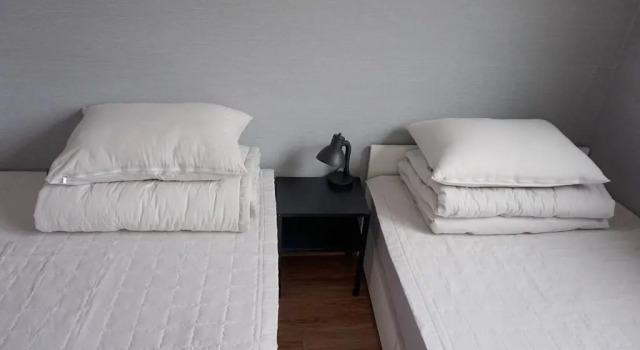 Номер Standard Sh Guesthouse