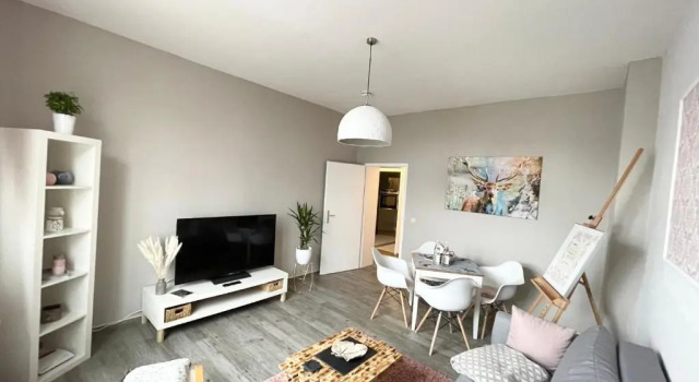 Апартаменты Premium CityApartment *Tiefgarage,Netflix,Zentrum*