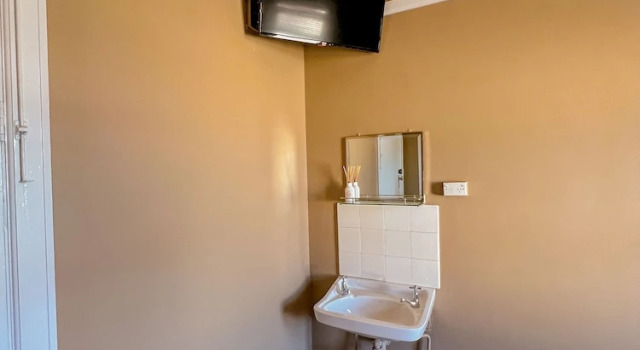 Номер Standard Commercial Hotel Bega