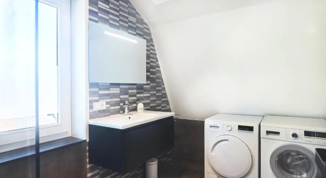 Апартаменты Apartment Bolwerkzicht