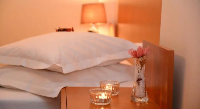Полулюкс Hotel Art Montana