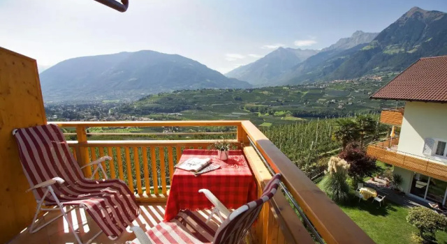 Hotel Garni Nachtigall