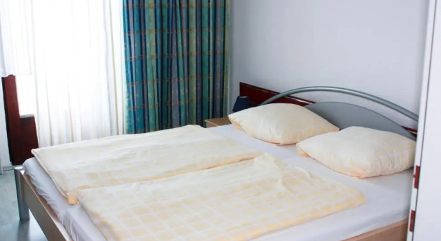 Номер Standard Pension Seeblick Purbach