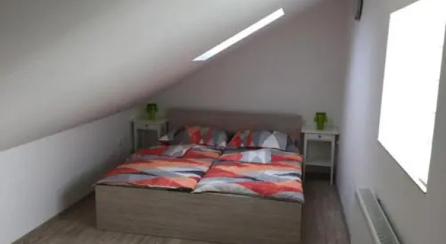 Apartment Lidická Slavkov, 4 person, Забронировать Апартаменты/квартира Славков-у-Брна Южноморавский край