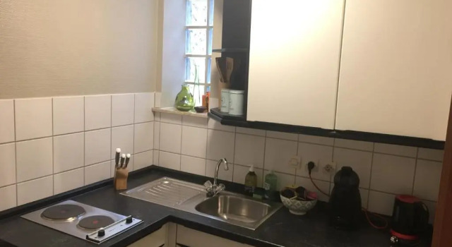 Студия Maison à colombages