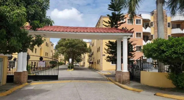 Lovely 3-bedroom unit with free parking, wifi., Boek Appartement Santiago de los Caballeros Santiago de los Caballeros