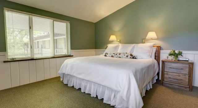 Boyne Mountain, Prenota Resort Hotel resort a Michigan, Resort