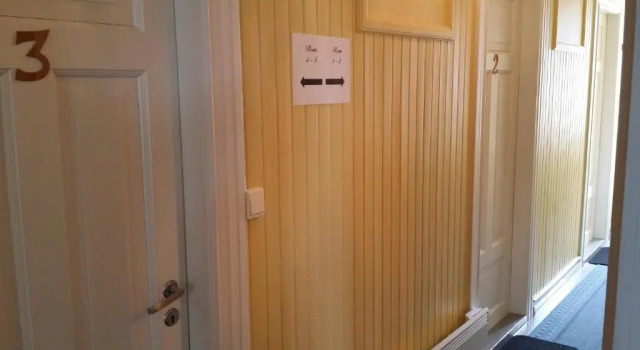 Номер Standard Nyksund Ekspedisjonen