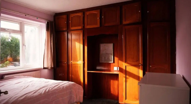 Captivating 3-bed House in Birmingham, Varaa Hotelli Birmingham West Midlands