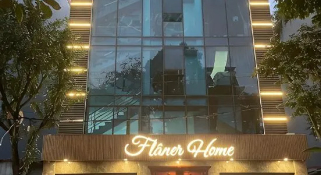 Flâner Home Ninh Binh