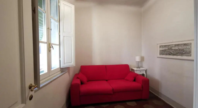 Апартаменты Lanfranchi deluxe apartament