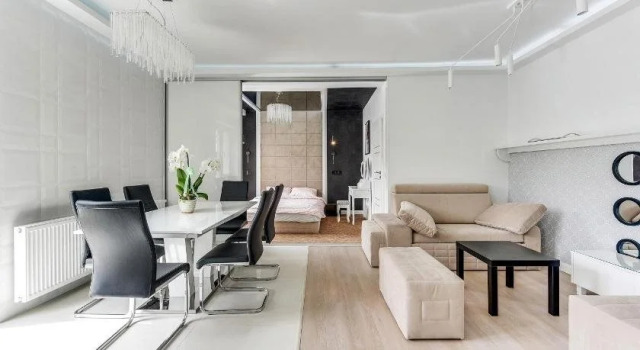 Apartament Central Sopot, Varaa Huoneisto Hotellit Pommeri pysäköinnillä, Pysäköinti