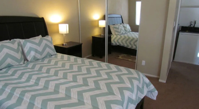 Townhouse in Las Vegas near Strip, Prenota Casa vacanze Ville a Paradise., Villa