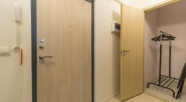 Hello Apartment on Vadima Shefnera 14