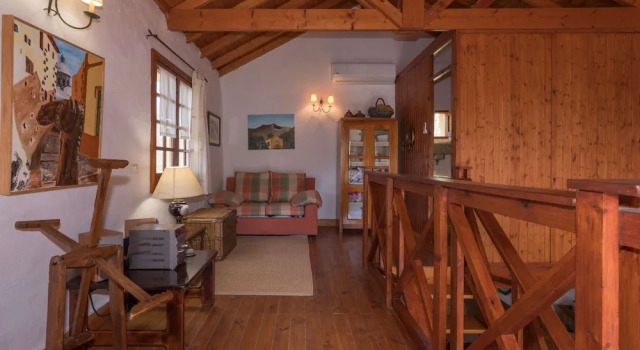 Antiguo molino en Santa Lucia, Prenota Hotel Santa Lucía Gran Canaria