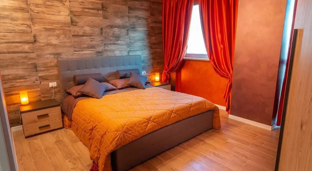 Crystal Tower M&M, Buchen Sie Hotel Treviolo Provinz Bergamo