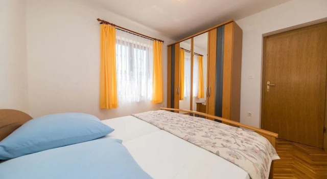 Apartments Illy