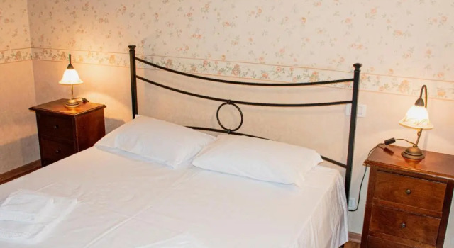 Hotel Capitelli