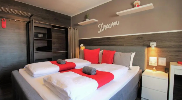 Номер Standard MH Hotel Lamm Rottweil