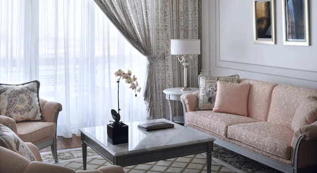 Palazzo Versace Residences Dubai