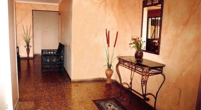 Hotel Intercontinental 7 Calles