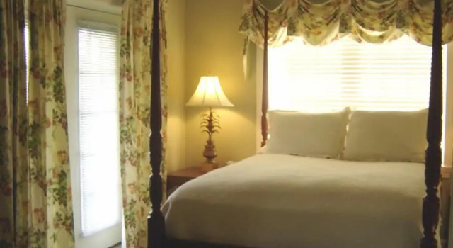 Номер Superior Carriage House Inn