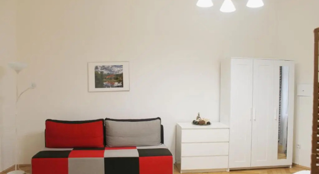 Апартаменты Modern apartment Michalska 6