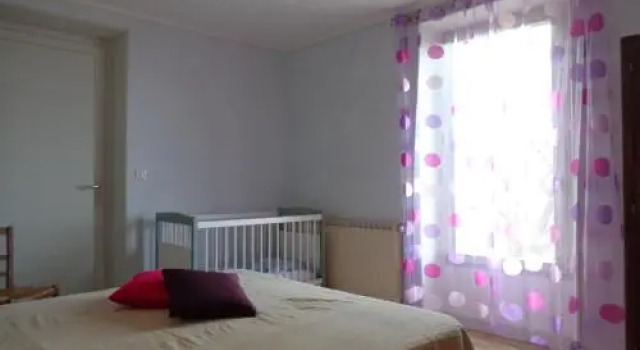 Gite La Germinette, Book Apartment Plan-de-Baix Vercors