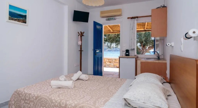 Двухместный номер Standard Studio Anna